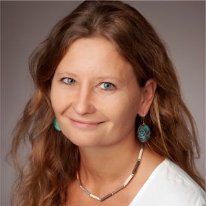 Johanna K. Scheper